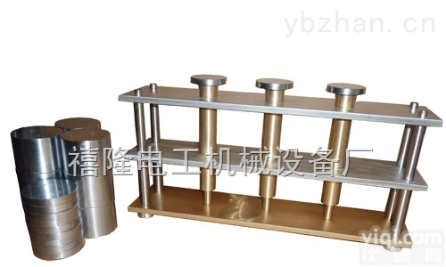 XL-JBZ3  电线加热变形试验装置