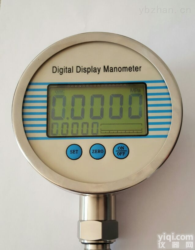 ZHY-300  数显压力 <em>精密</em><em>压力表</em>  <em>压力计</em>