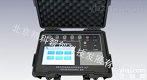 ZKFT-1  <em>自动扶梯</em><em>制动</em>安全性能<em>检测仪</em>