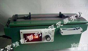 BJ101-S  BJ101-S数显型<em>水平仪</em><em>示值</em><em>检定</em>仪