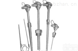 <em>WZPT</em>-31电站<em>测温</em>用<em>热电阻</em>