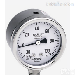 <em>阿美</em><em>特克</em>AMETEKUS Gauge659<em>压力表</em>厂家价格