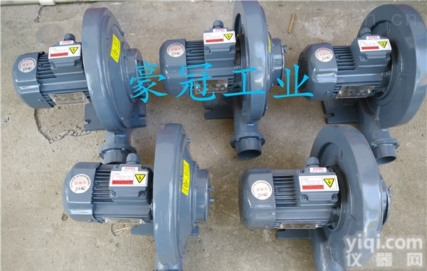 大<em>风量</em><em>吸尘</em>铝合金风机