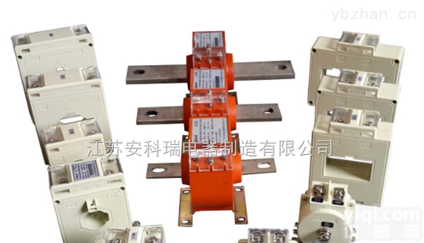 <em>计量表</em>专用电流互感器  <em>计量表</em>专用电流互感器 计量型电流互感器<em>选型</em>手册