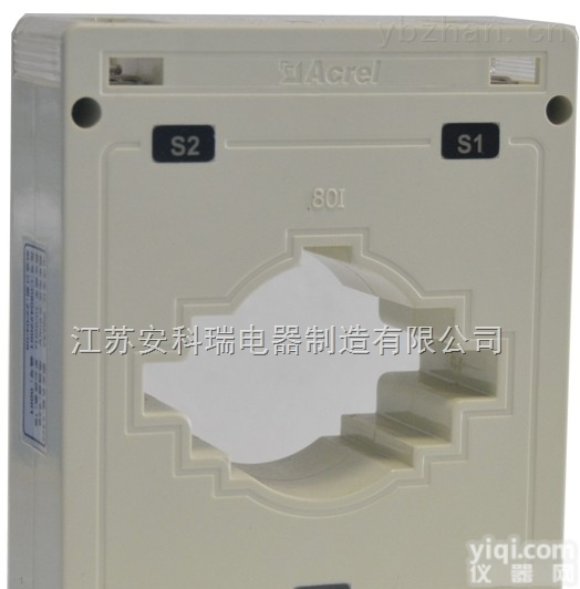 <em>穿孔</em>式<em>电流</em>互感器  低压<em>电流</em>互感器AKH-0.66 80I3000/5