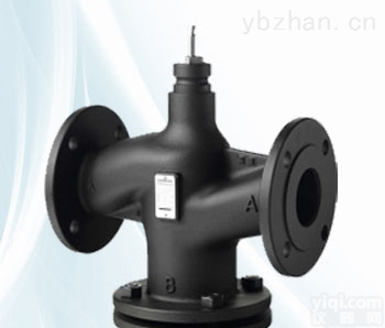 <em>VXF43</em>.150-400  西门子三通<em>温控阀</em><em>VXF43</em>.150-400