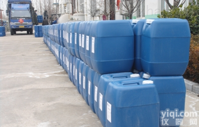 SGR-0405  山东化学清洗（<em>酸洗</em>）用多功能<em>酸洗</em>缓蚀剂<em>厂家</em>