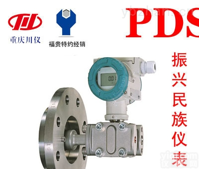 PDS476H-1DS22AABA-2A  PDS476H-1DS22AABA-2A-A1NN<em>远传</em>变送器庆<em>川仪</em>PDS液位变送器