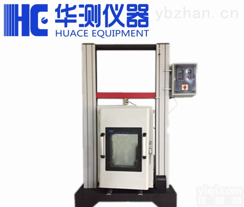 HC-827  【<em>江西</em>非<em>金属</em>拉力试验机制造厂家、价格】