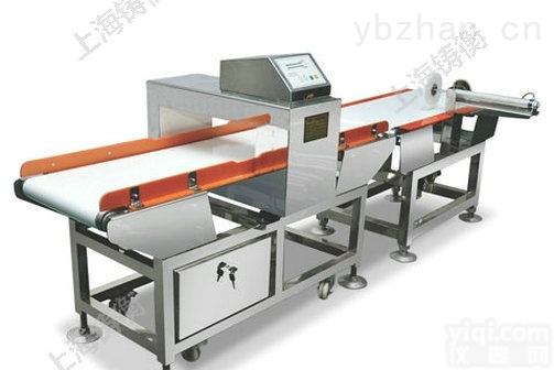 金属<em>检针机</em>  <em>输送</em>式金属<em>检针机</em>