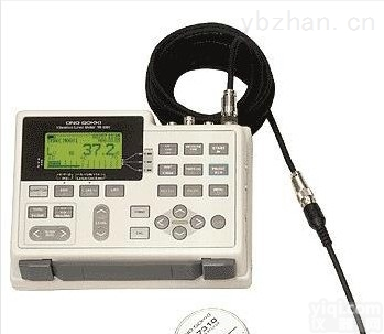 VR-6100振动测试仪  VR-6100振动测试仪<em>日本</em><em>小野</em>onosokki<em>总代</em>理