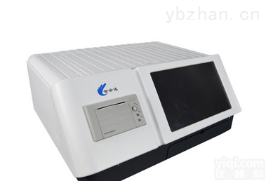 智<em>云达</em>ZYD-NP18  农药残留快速检测仪智<em>云达</em>18通道台式蔬菜瓜果农残检测仪农残仪农药检测