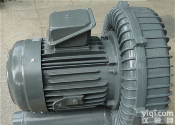 全风<em>低噪音</em><em>鼓风机</em>