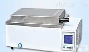 HH420-2B  电加热水箱<em>精密三用恒温水箱</em>HH420-2B智能三用恒温水箱价格