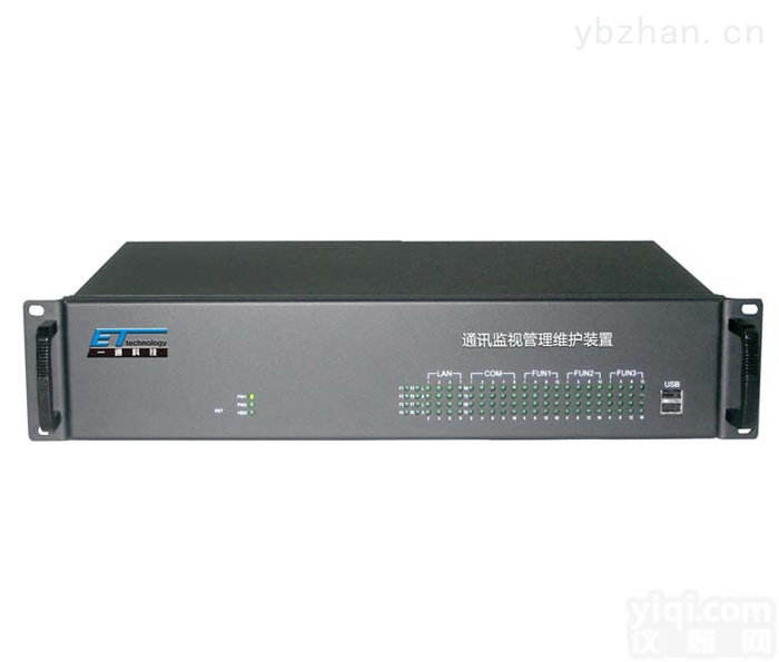 ET-1000  ET-1000<em>智能</em><em>通讯</em><em>管理</em>机