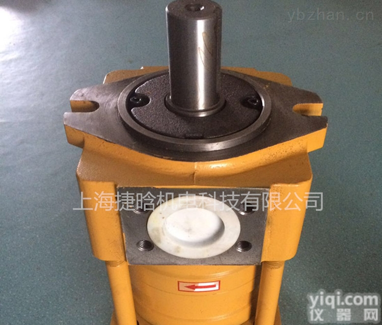 NT5-C250F  <em>广东</em>直线共轭内<em>啮合</em><em>齿轮泵</em>