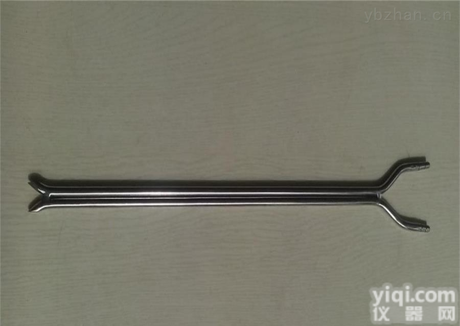 APS-08-300  S型标准<em>防堵</em>防腐皮<em>托管</em> <em>靠背</em>管 毕<em>托管</em>