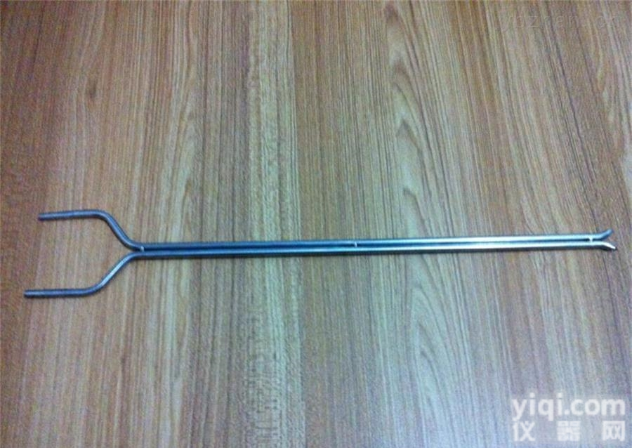 APS-08-300  北京304<em>不锈钢</em>材质<em>标准</em><em>皮托</em>管 S型防堵毕托管