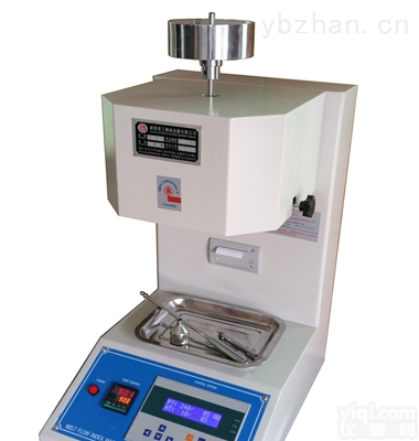 XLRZ-66A <em> 塑胶熔融指数测定仪</em>（熔体流动速率测定仪）