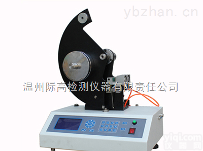 YG033B型  <em>数字式</em><em>织物</em><em>撕裂</em>仪,<em>织物</em><em>撕裂</em>强度测试仪