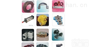 扇形气缸（电控--不含电控板和<em>电磁阀</em>） DN125/150/<em>200</em> A3555