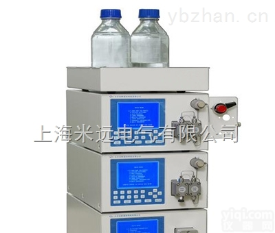 LC-3000<em>二元</em>高压<em>梯度</em><em>液相色谱仪</em>