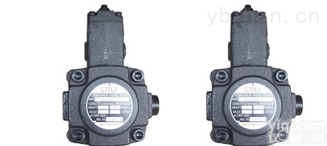 台湾（EALY）弋力双联<em>液压泵</em>VGPE-F25-D-PA-<em>10</em>、VGPE-F30C-PA-<em>10</em>