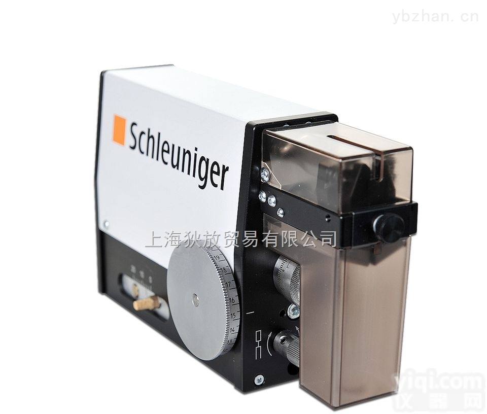 <em>Schleuniger剥线机</em>优势供应