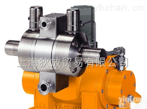 TACMINA<em>计量泵</em>优势<em>供应</em>