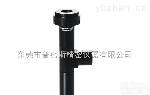 C接口同轴<em>远心光学镜头</em>