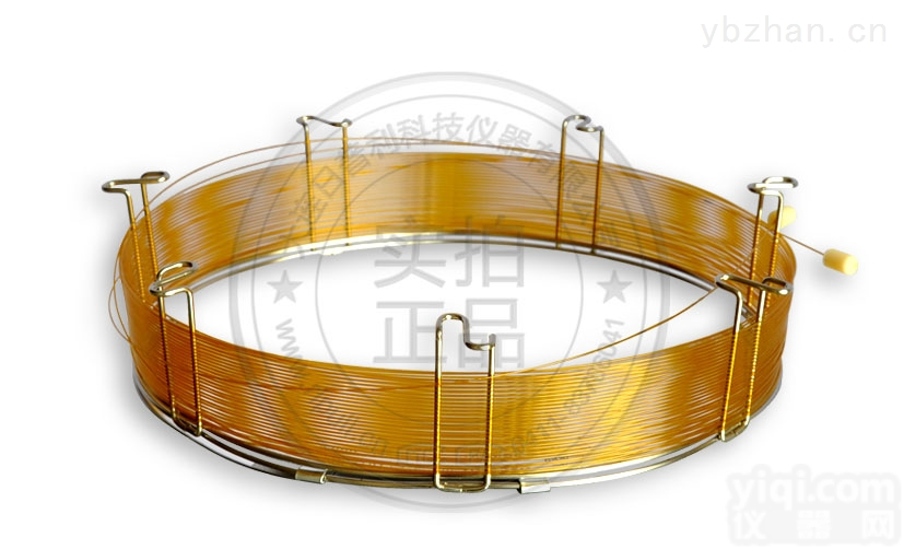 气相色谱玻璃微球<em>色谱柱</em>现货价格<em>厂家</em>直销