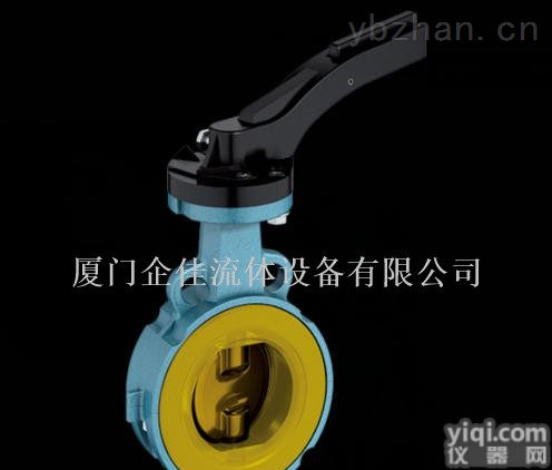 德国依<em>博罗</em> EBRO<em>对夹式</em><em>蝶阀</em>Z011-GMX 价格优势 库存现货