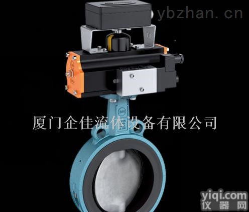 德国依<em>博罗</em> EBRO<em>对夹式</em><em>蝶阀</em>Z611-A 代理销售 库存现货