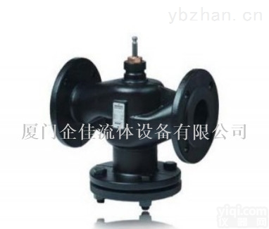德国SIEMENS <em>西门子</em>VVF31二通阀门 <em>代理销售</em> 价格优势