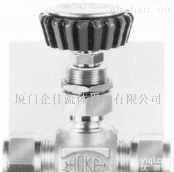 美国HOKE 3700，3800，3900锻造体<em>针型阀</em> <em>价格优</em>势 库存现货