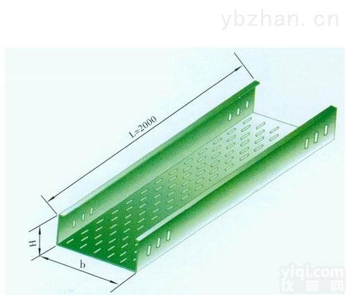 <em>XQJ托盘式电缆桥架</em>型号规格
