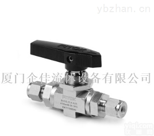 飞<em>托克</em> FITOK <em>高性能</em><em>球阀</em>-直通<em>球阀</em> 代理销售 价格优势