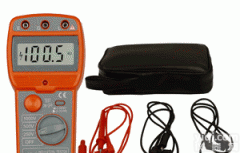 DMG2671P,2671P1数字<em>绝缘</em>电阻表| 数字兆欧表|<em>绝缘</em>表-<em>扬州</em>拓腾