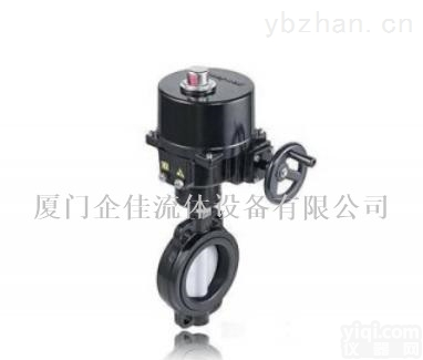 <em>美国</em>Honeywell <em>霍尼</em>韦尔V4BFW16<em>电动蝶阀</em> 代理销售 价格优势