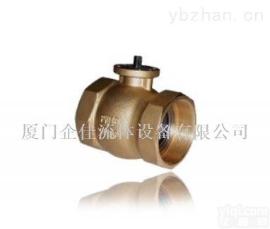 美国Honeywell <em>霍尼</em>韦尔VBA216<em>球阀</em> 代理销售 库存现货