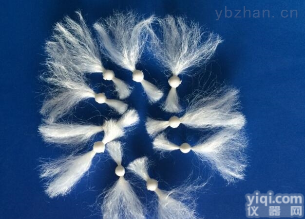 水过滤<em>滤料</em><em>彗星</em>式纤维<em>滤料</em>863<em>滤料</em>厂家