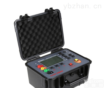 <em>ES3001  四线接地电阻测试仪（多功能型）</em>