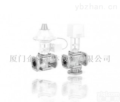 美国Johnson 江森VG8000N系列<em>二通</em>、<em>三通阀</em>门 价格优势 订货