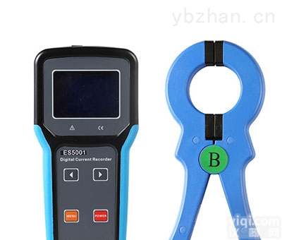 ES5001  <em>数字式</em><em>电流</em><em>记录仪</em>