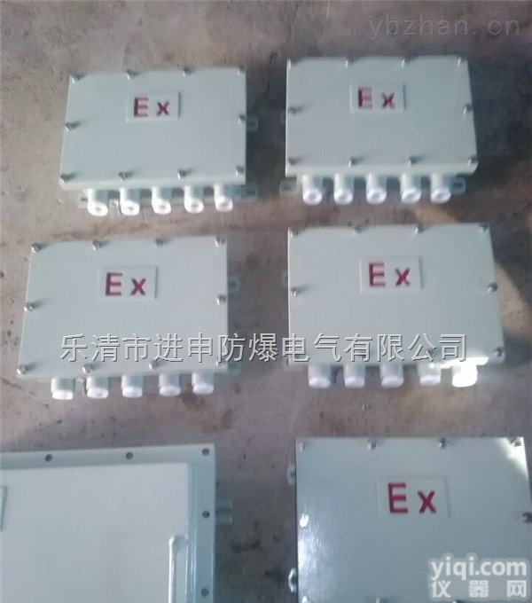 油田专用防爆<em>接线</em>箱，油田<em>电机</em>防爆<em>接线</em>箱