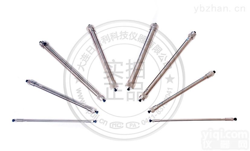 供应<em>大连</em><em>日普</em>利<em>液相</em>半制备柱<em>液相</em>色谱柱