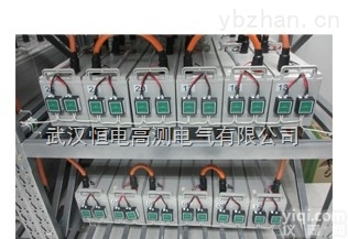 HDGC3925 <em>蓄电池</em>在线<em>监控系统</em>