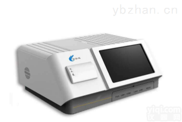 <em>SMART</em>-<em>01</em>FB  智<em>云达</em>多功能食品安全检测仪6通道