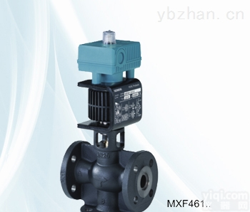 MXF461.50-<em>30</em>  西门子<em>电磁阀</em>MXF461.50-<em>30</em>