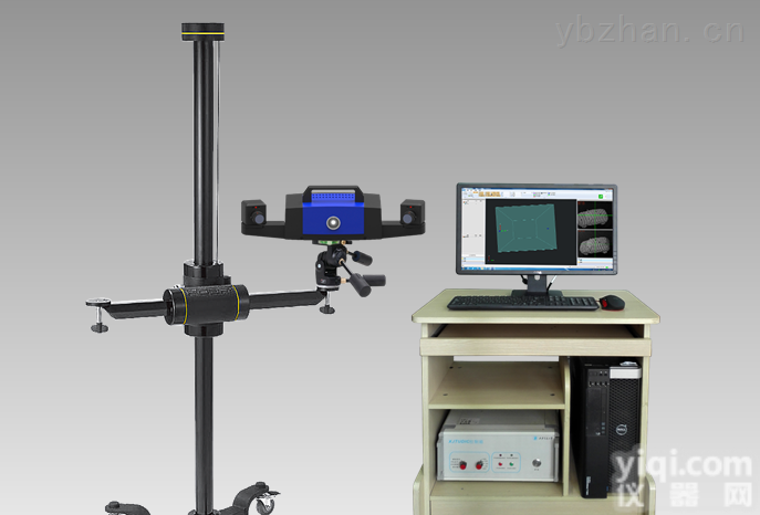 XTOM  供应西交大<em>自主研发</em><em>三维</em><em>扫描仪</em>